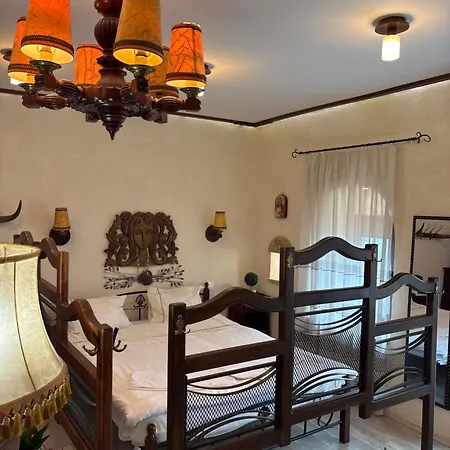 Frumusete Apartmán *