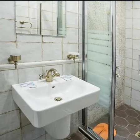 Apartmán Frumusete *