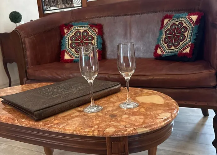 Frumusete * Weliko Tarnowo