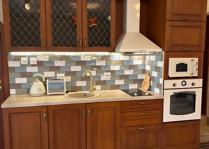 Frumusete * Weliko Tarnowo