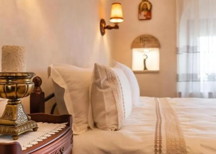 Frumusete Weliko Tarnowo