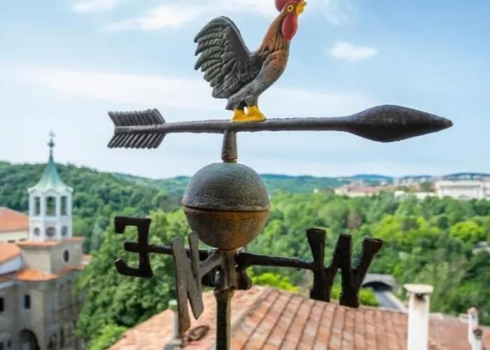 Frumusete * Weliko Tarnowo